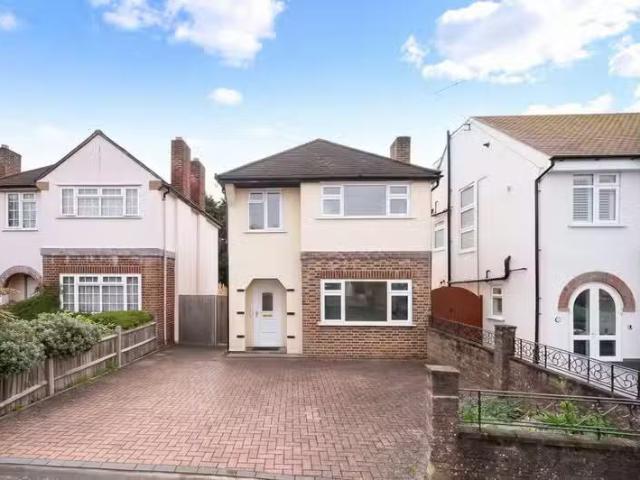 House for rent in Surbiton, Greater London