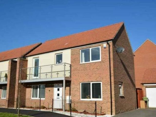 House for rent in Buckinghamshire
