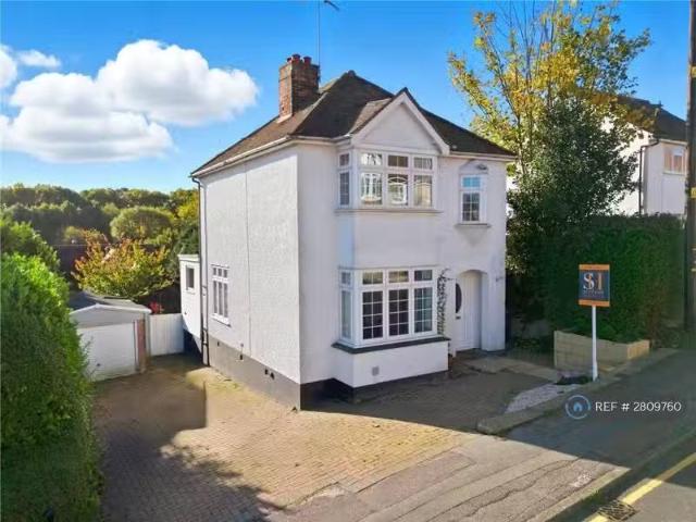 House for rent in Basildon