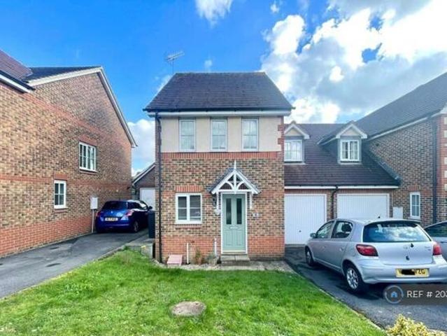 House for rent in Lyons, Greater London