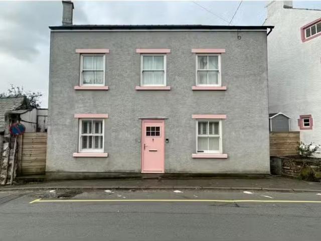 House for rent in Seascale