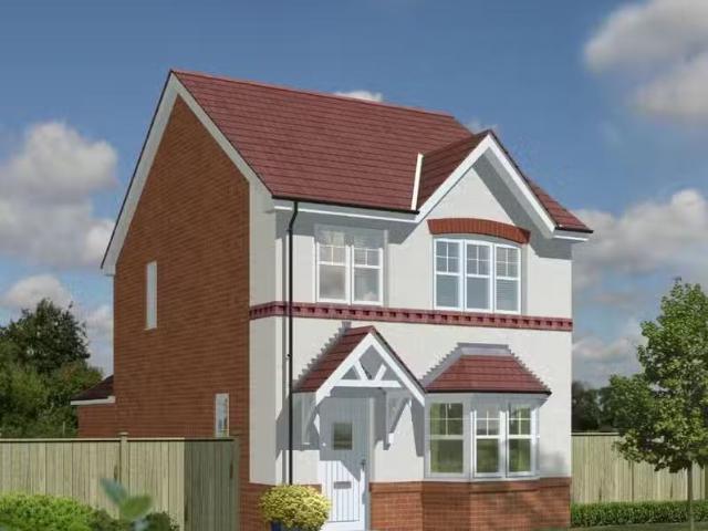 House for rent in Garden City, Wales