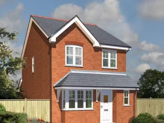 House for rent in Garden City, Wales