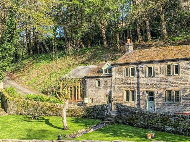 House for rent in Holmfirth, Isle Of Man