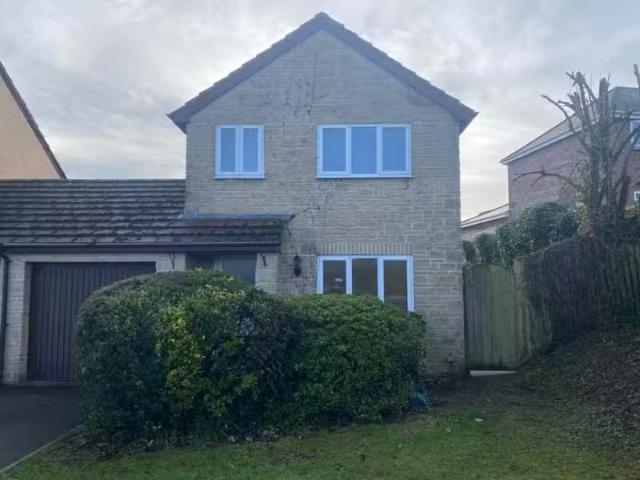 House for rent in Sturminster Newton, Bagber