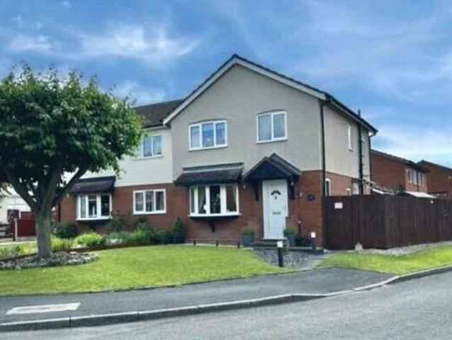 House for rent in Shropshire, England