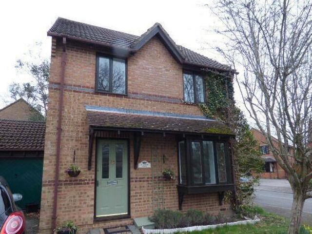 House for rent in Hampshire