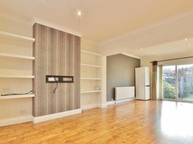 House for rent in Greater London