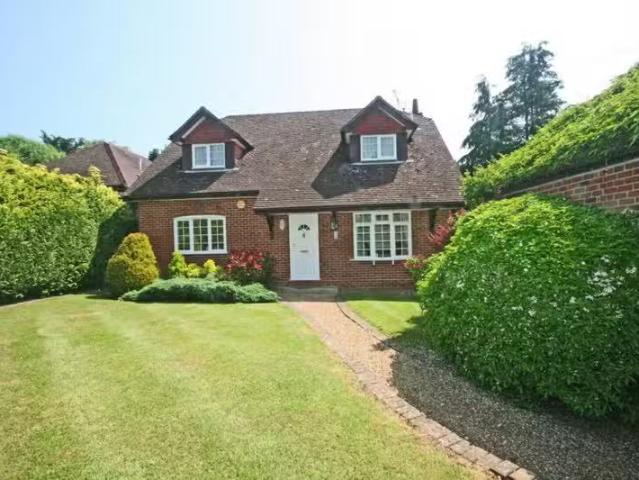 House for rent in Forty Green, Isle Of Man
