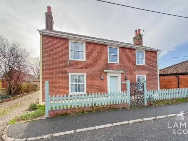 House for rent in Oxted, Hillview