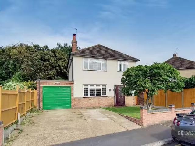 House for rent in Coldblow, Greater London