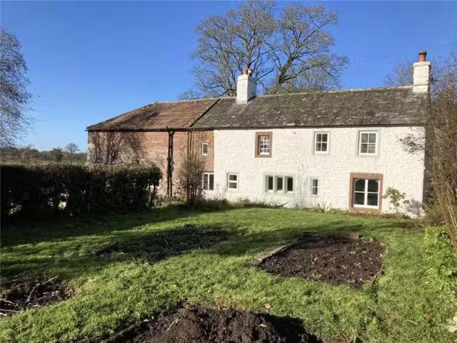 House for rent in Catterlen