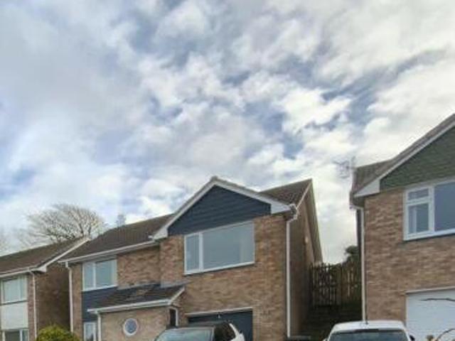 House for rent in Hele, North Devon