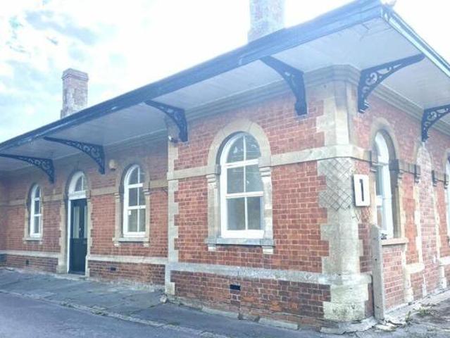 House for rent in Ilminster, Somerset
