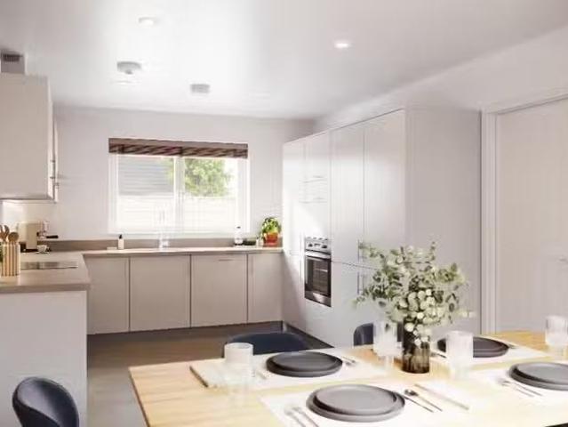 House for rent in Hamerton, Kent