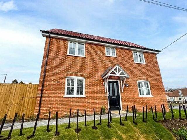House for rent in Key Street, Suffolk