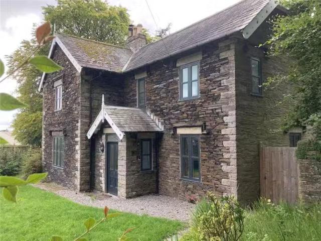 House for rent in Cockermouth