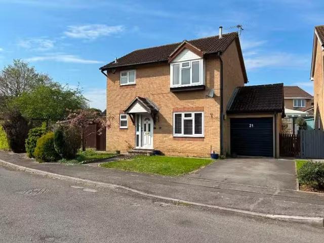 House for rent in Bitton, Longwell Green