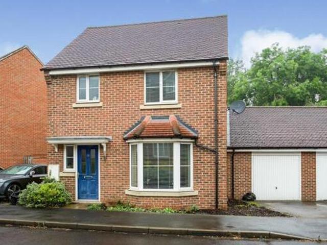 House for rent in Bracknell