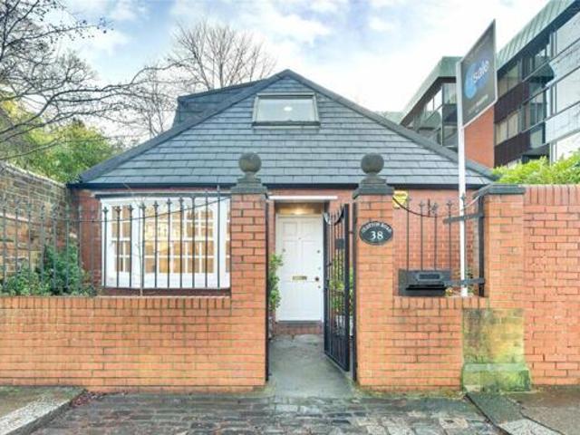 House for rent in Northwood, Newcastle-under-Lyme