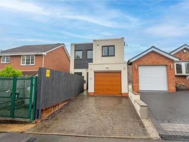 House for rent in Mere Green, Sutton Coldfield