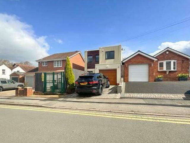 House for rent in England