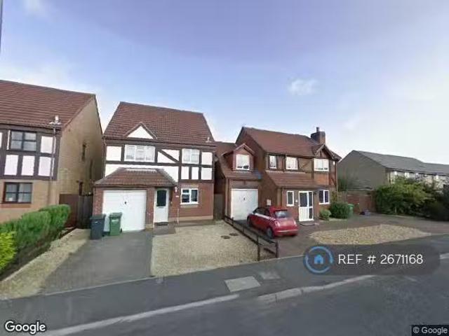 House for rent in Bradley Stoke