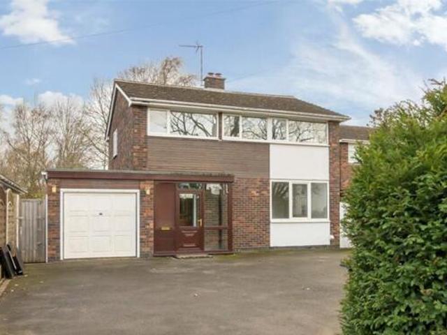 House for rent in Green Close, Warwickshire