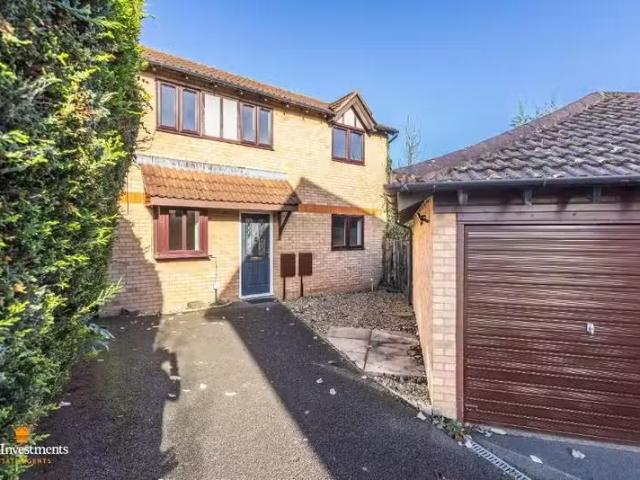 House for rent in Lisburn, Northern Ireland