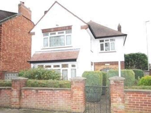 House for rent in Brambleside, Kettering