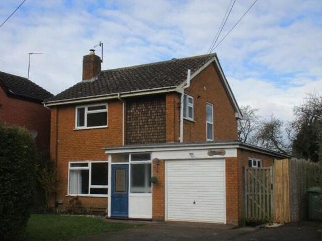 House for rent in Rushock, Worcestershire