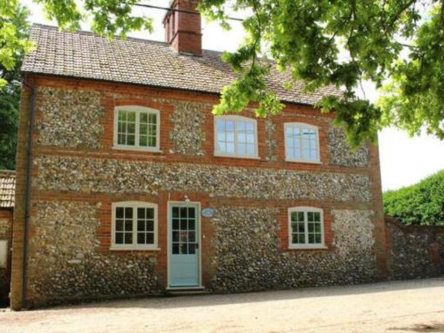 House for rent in Brookville, Isle Of Man