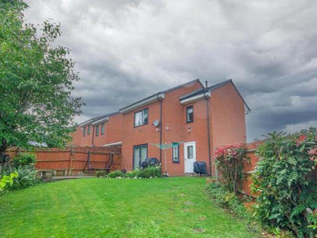 House for rent in Warstock, West Midlands