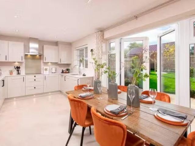 House for rent in Felixstowe, Suffolk