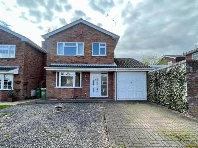 House for rent in Beaconside, Baswich