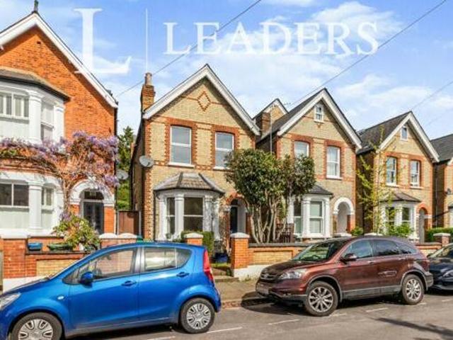 House for rent in Kingston Upon Thames, Greater London