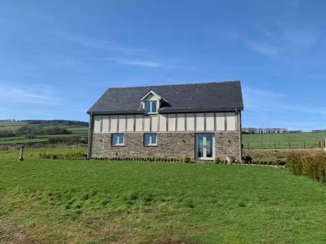 House for rent