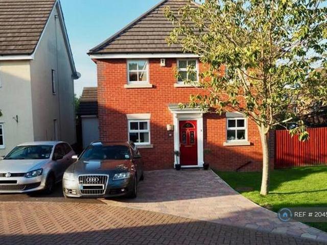 House for rent in Lyons, Greater London