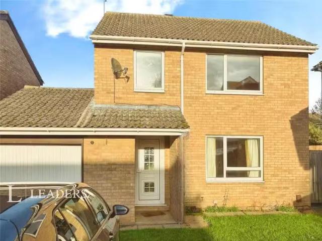 House for rent in Arrington, Cambridgeshire