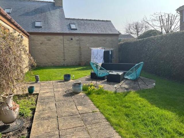 Farm for rent in Todwick, South Yorkshire