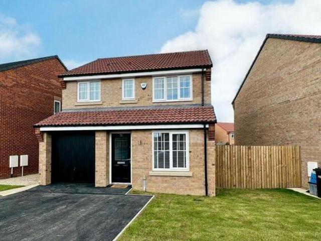 House for rent in Knaresborough, North Yorkshire