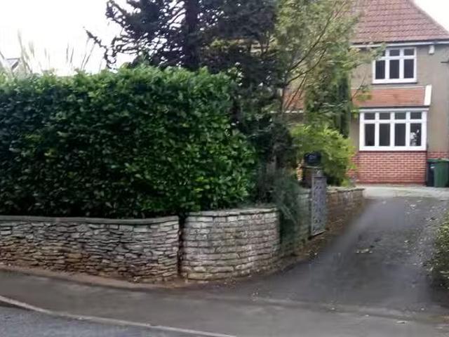 House for rent in Banwell, North Somerset