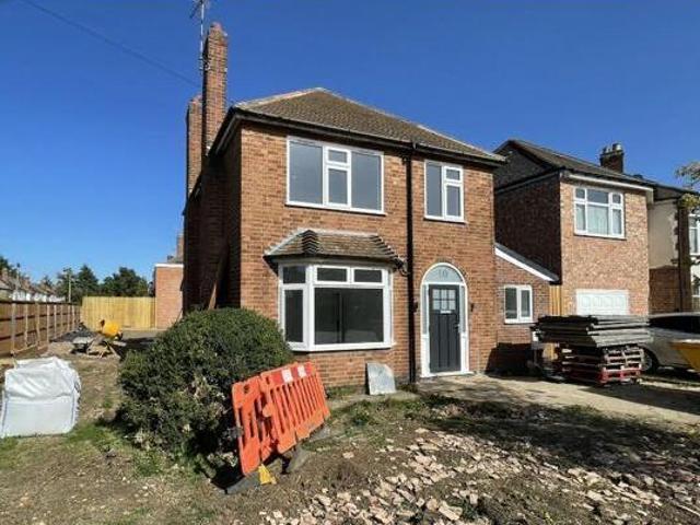 House for rent in Pinfold, Leicestershire