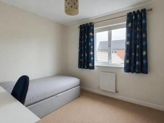 Property for rent in Hatton Heath, Cheshire