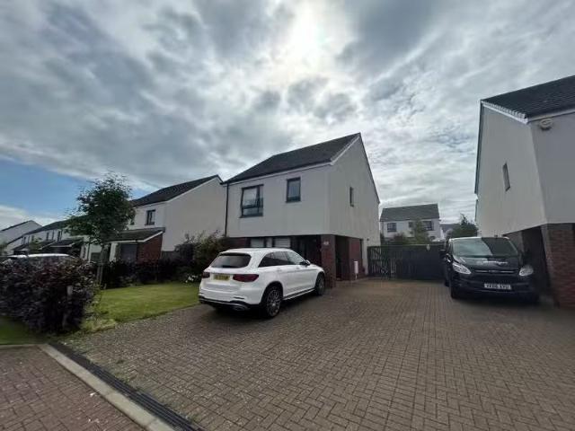 House for rent in Doonfoot, Alloway