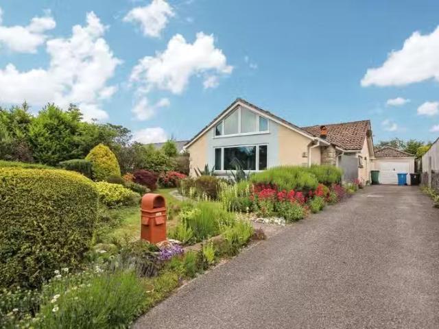 House for rent in Parkstone, Poole