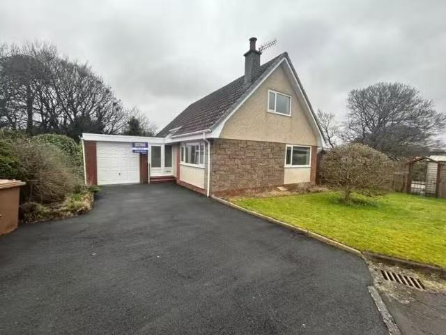 House for rent