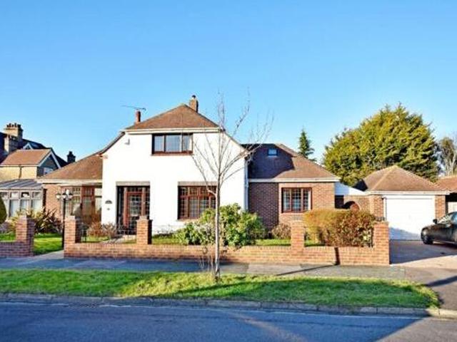 House for rent in Spring Vale, Hampshire