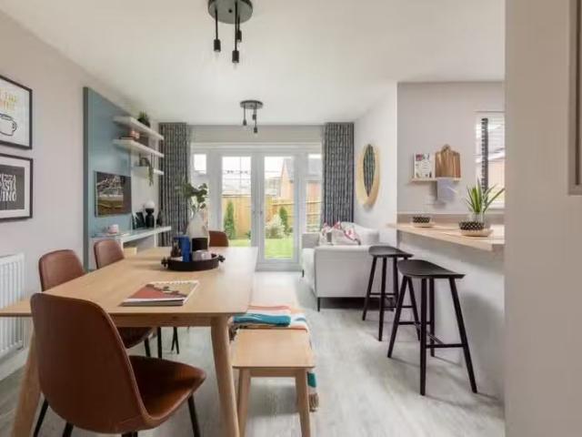 House for rent in Chedburgh, Suffolk
