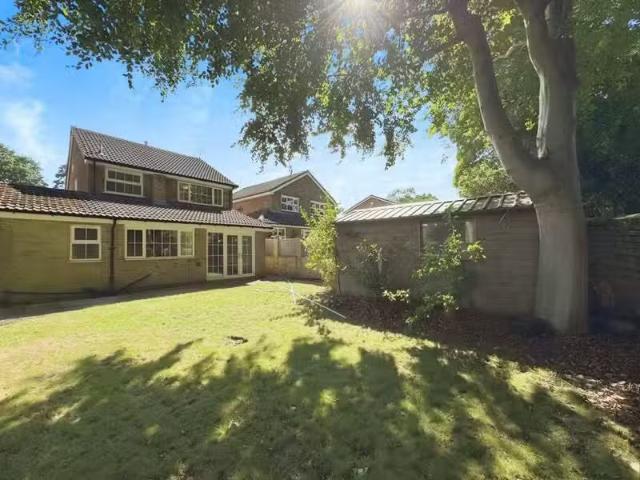 House for rent in Gomersal, West Yorkshire